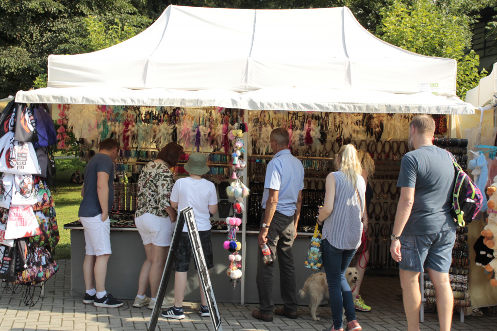 58. Tydzień Kultury Beskidzkiej na żywo z zespołami