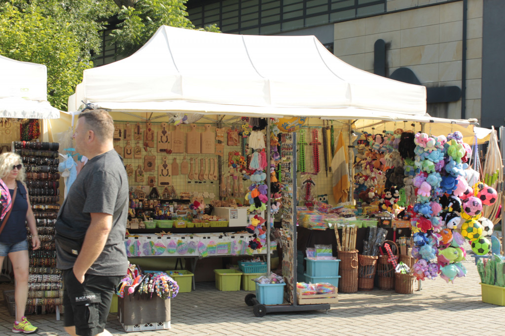 58. Tydzień Kultury Beskidzkiej na żywo z zespołami