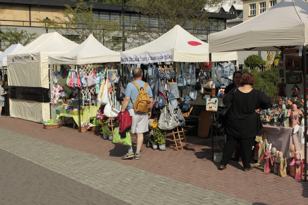 58. Tydzień Kultury Beskidzkiej na żywo z zespołami