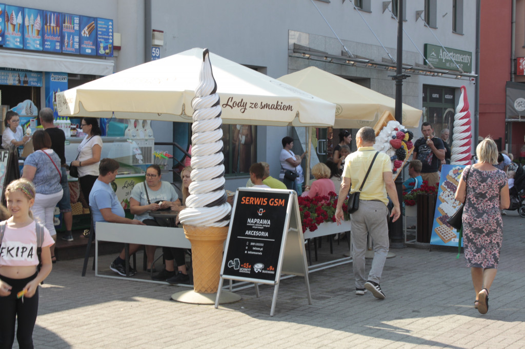 58. Tydzień Kultury Beskidzkiej na żywo z zespołami