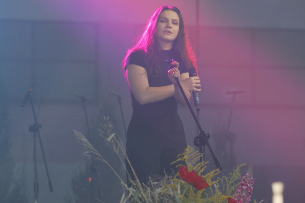 XXII Dożynki Powiatowe we Włodowicach