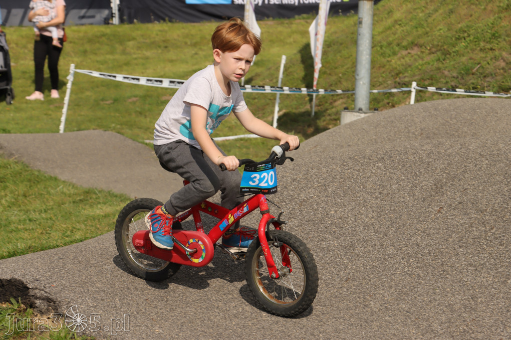Żarki Bike Atelier MTB kolejny Maraton za nami