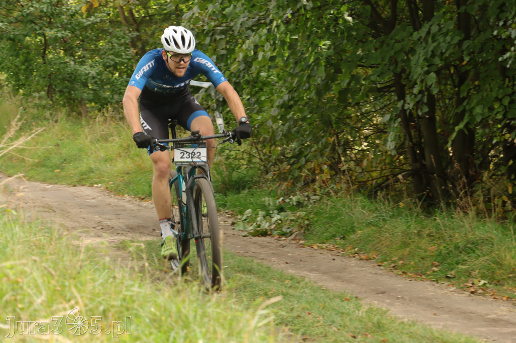 Żarki Bike Atelier MTB kolejny Maraton za nami