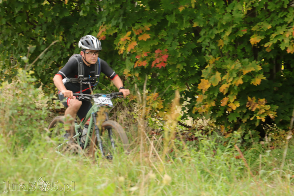 Żarki Bike Atelier MTB kolejny Maraton za nami