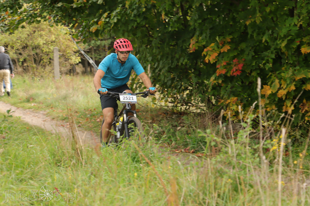 Żarki Bike Atelier MTB kolejny Maraton za nami