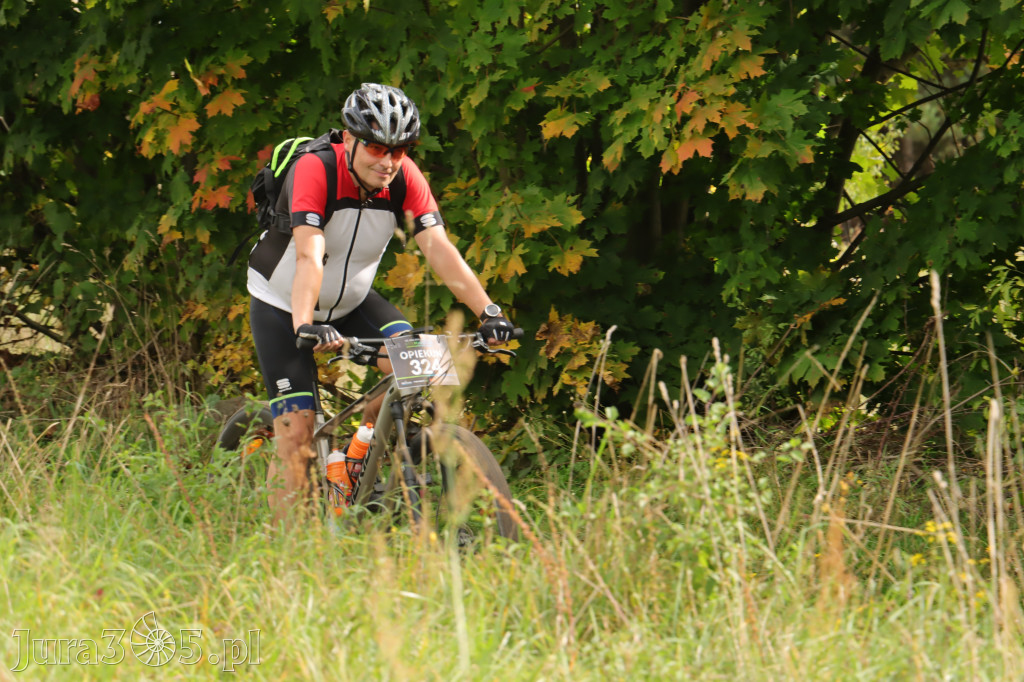 Żarki Bike Atelier MTB kolejny Maraton za nami