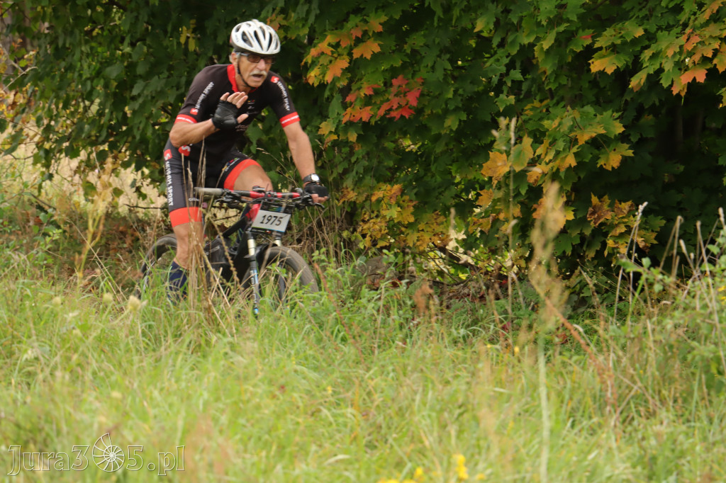 Żarki Bike Atelier MTB kolejny Maraton za nami
