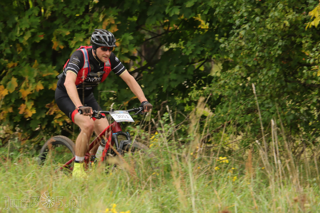 Żarki Bike Atelier MTB kolejny Maraton za nami