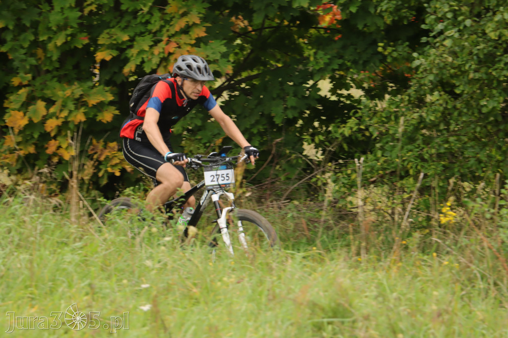 Żarki Bike Atelier MTB kolejny Maraton za nami
