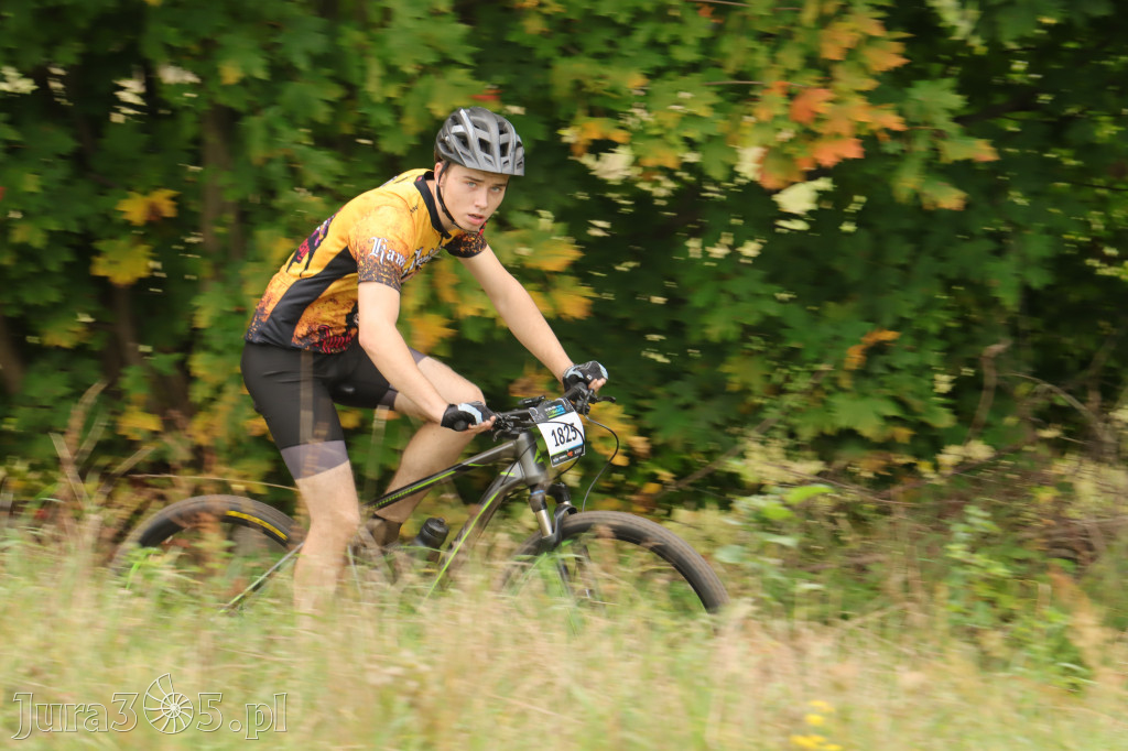 Żarki Bike Atelier MTB kolejny Maraton za nami