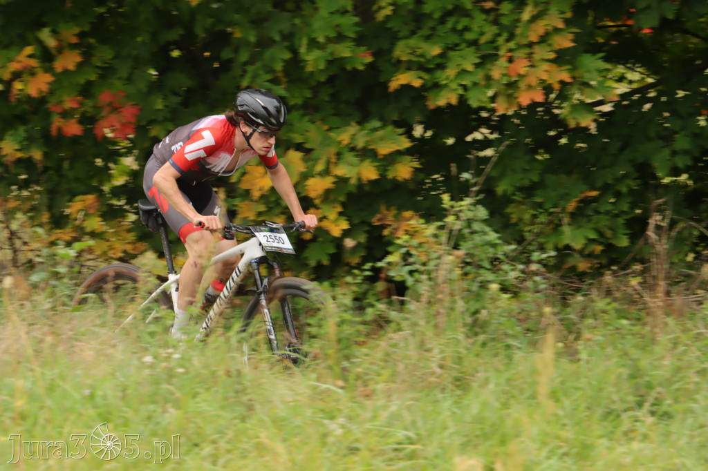 Żarki Bike Atelier MTB kolejny Maraton za nami