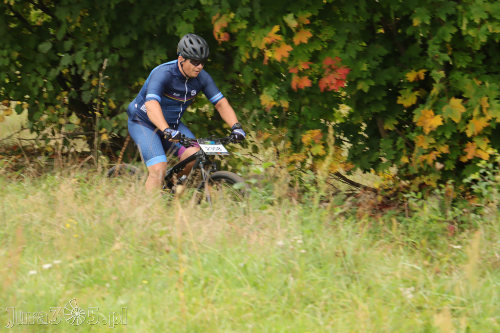 Żarki Bike Atelier MTB kolejny Maraton za nami