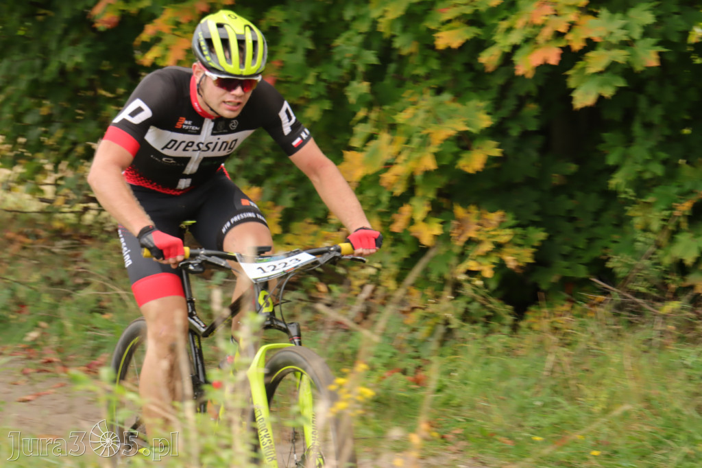 Żarki Bike Atelier MTB kolejny Maraton za nami