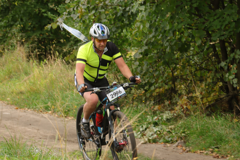 Żarki Bike Atelier MTB kolejny Maraton za nami