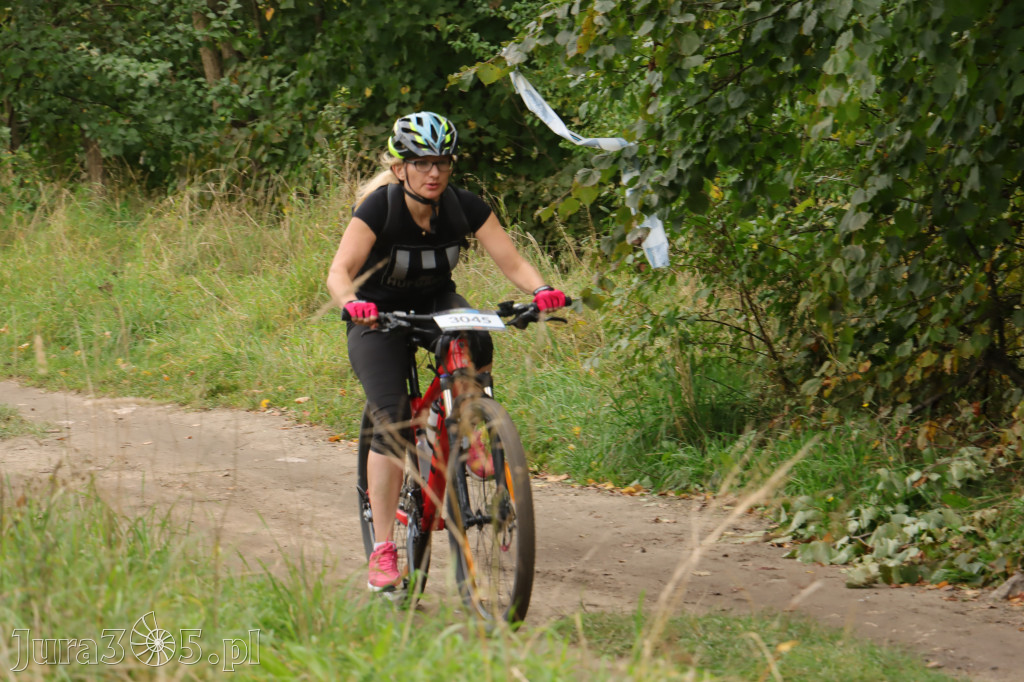 Żarki Bike Atelier MTB kolejny Maraton za nami