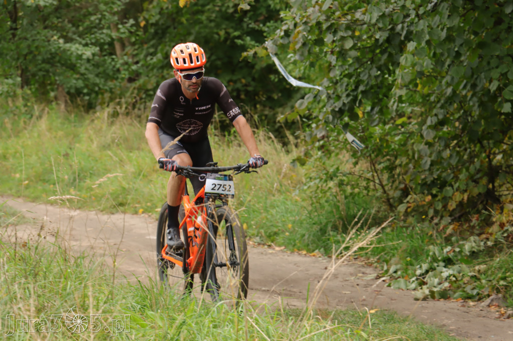Żarki Bike Atelier MTB kolejny Maraton za nami