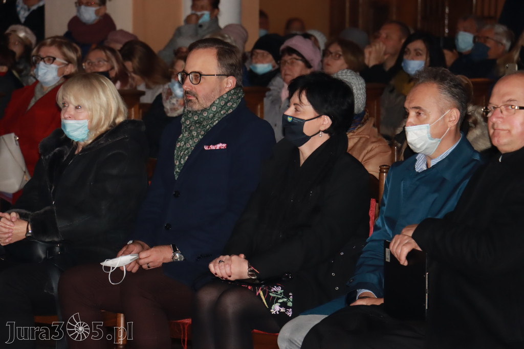 Koncert Zespołu Pieśni i Tańca 