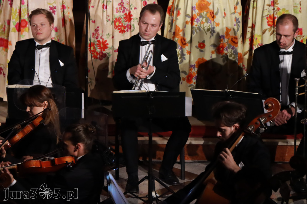 Koncert Zespołu Pieśni i Tańca 