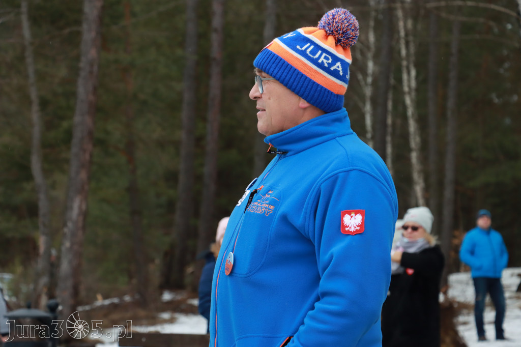 Jurajskie Morsy wpierają WOŚP