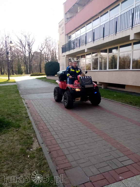 Grosz do grosza w walce o sprawność dla Lenki
