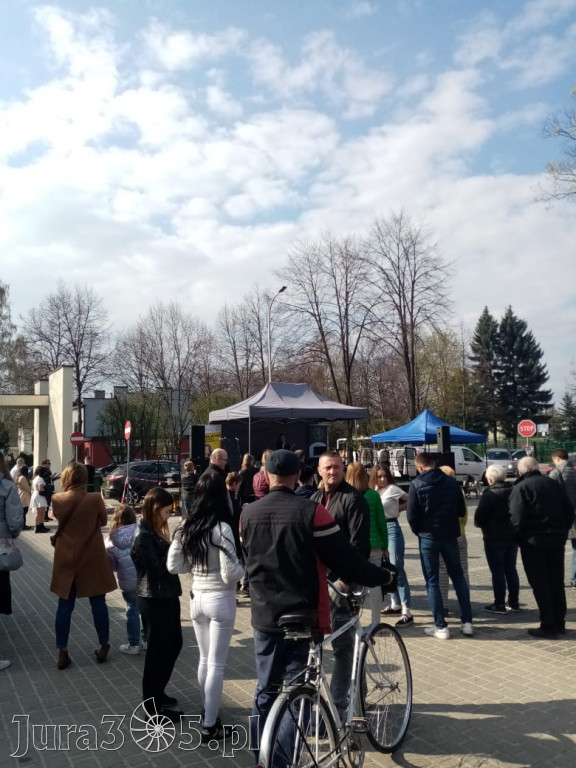 Grosz do grosza w walce o sprawność dla Lenki