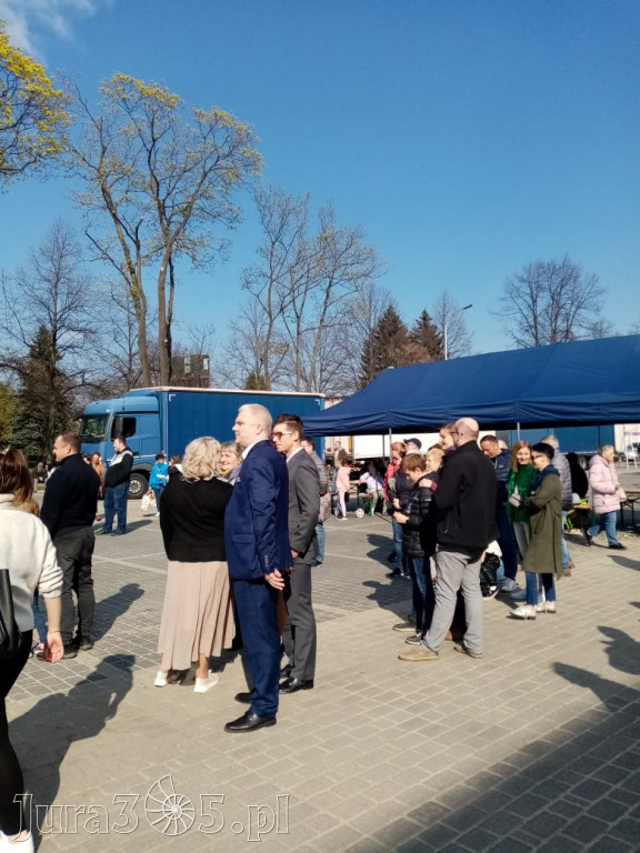 Grosz do grosza w walce o sprawność dla Lenki