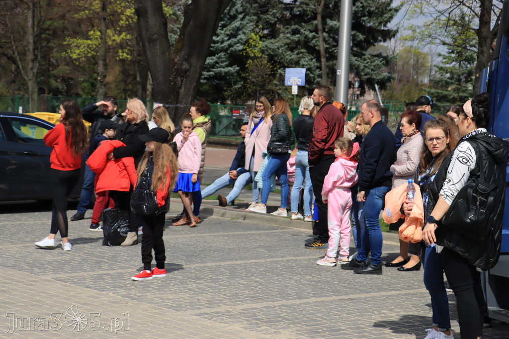 Grosz do grosza w walce o sprawność dla Lenki