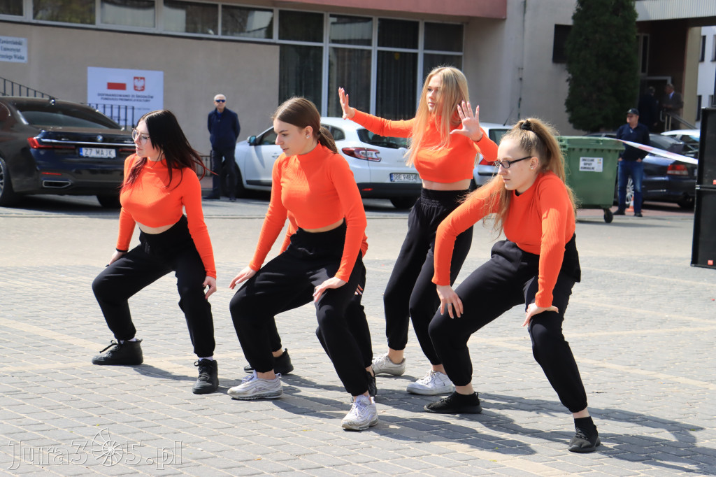 Grosz do grosza w walce o sprawność dla Lenki