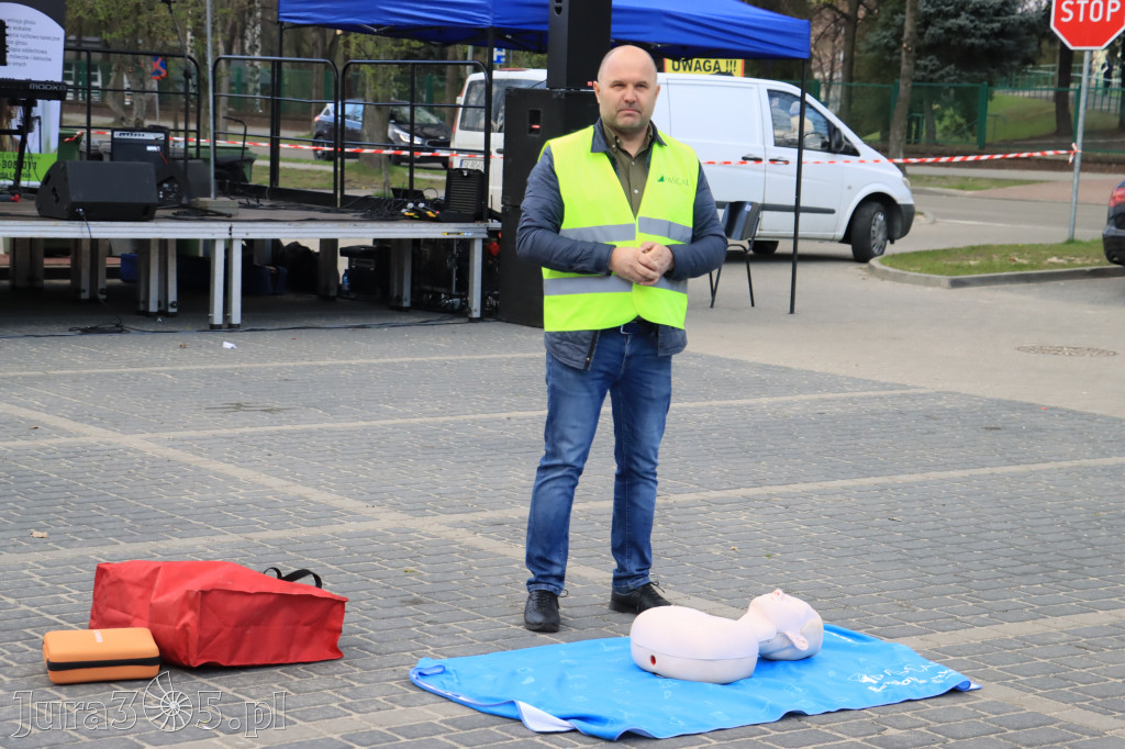 Grosz do grosza w walce o sprawność dla Lenki