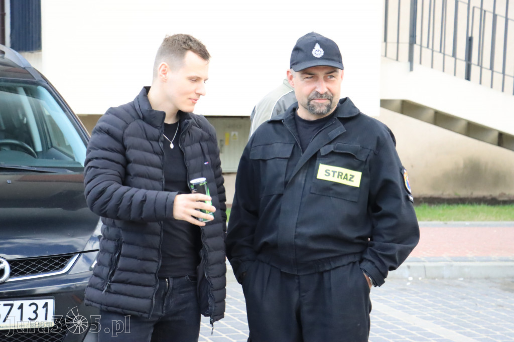 Grosz do grosza w walce o sprawność dla Lenki