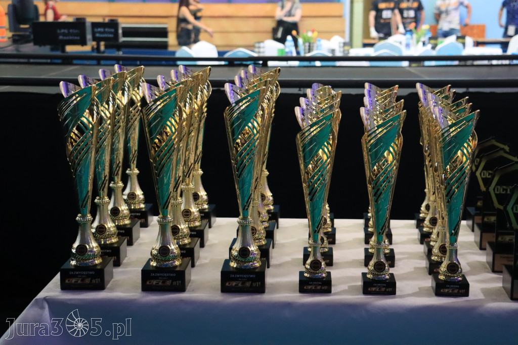 Za nami Gala Octagon Fight League 11 zdjęcia część 1 Zapraszamy do oglądania