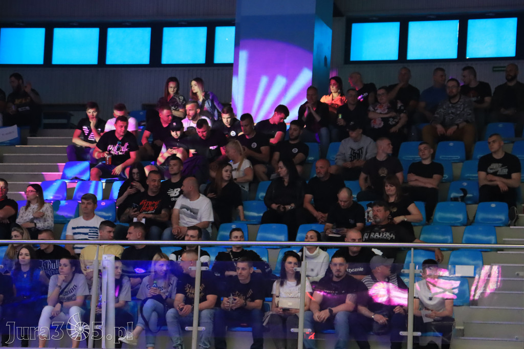 Za nami Gala Octagon Fight League 11 zdjęcia część 1 Zapraszamy do oglądania