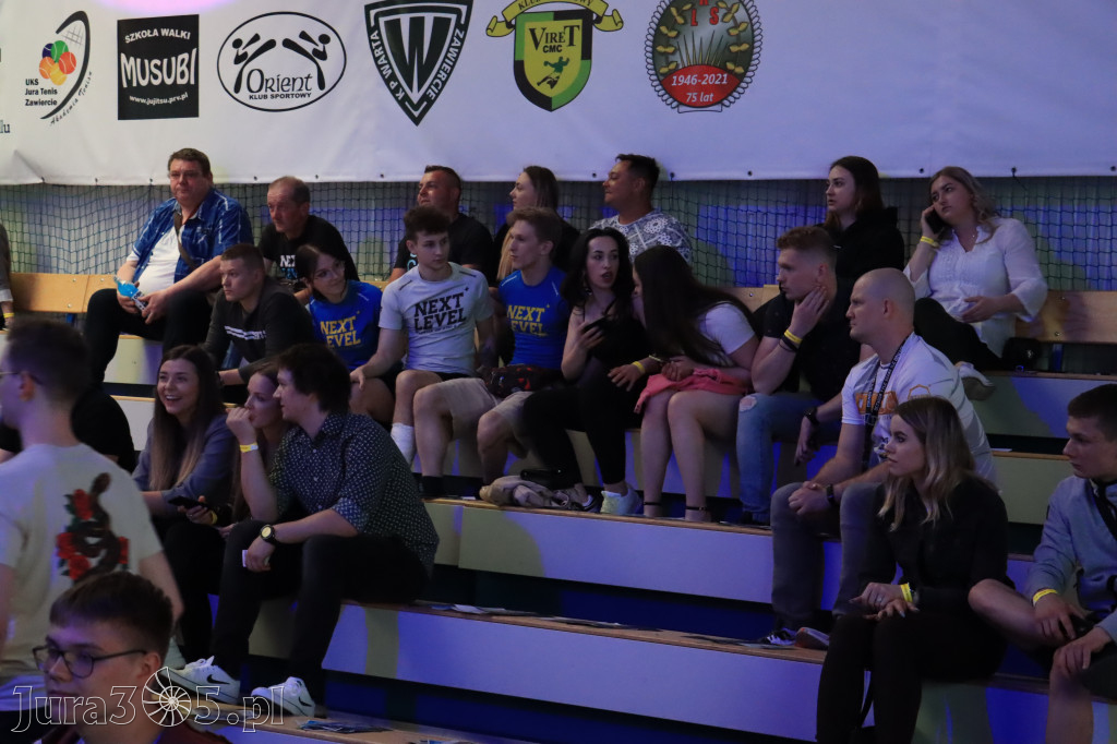 Za nami Gala Octagon Fight League 11 zdjęcia część 1 Zapraszamy do oglądania