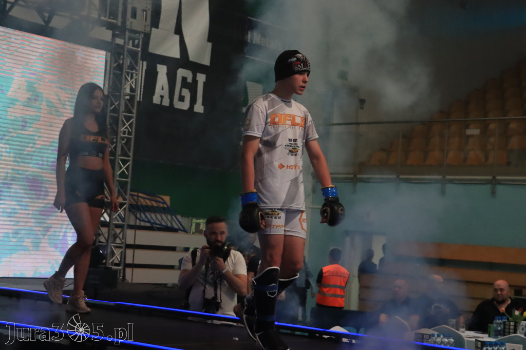 Za nami Gala Octagon Fight League 11 zdjęcia część 1 Zapraszamy do oglądania