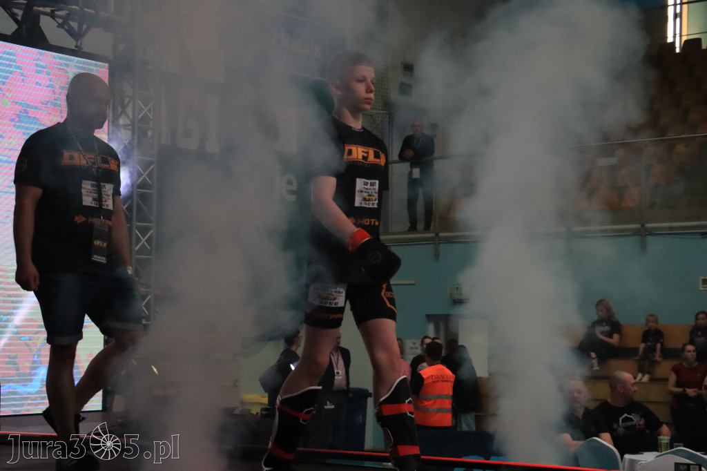 Za nami Gala Octagon Fight League 11 zdjęcia część 1 Zapraszamy do oglądania