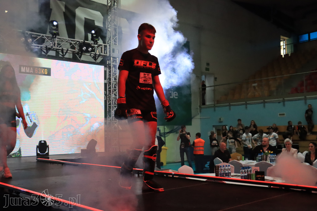 Za nami Gala Octagon Fight League 11 zdjęcia część 1 Zapraszamy do oglądania