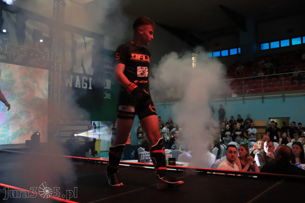 Za nami Gala Octagon Fight League 11 zdjęcia część 1 Zapraszamy do oglądania