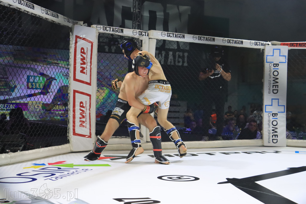 Za nami Gala Octagon Fight League 11 zdjęcia część 1 Zapraszamy do oglądania