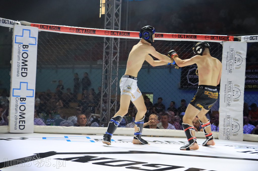 Za nami Gala Octagon Fight League 11 zdjęcia część 1 Zapraszamy do oglądania