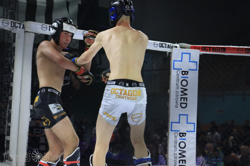Za nami Gala Octagon Fight League 11 zdjęcia część 1 Zapraszamy do oglądania