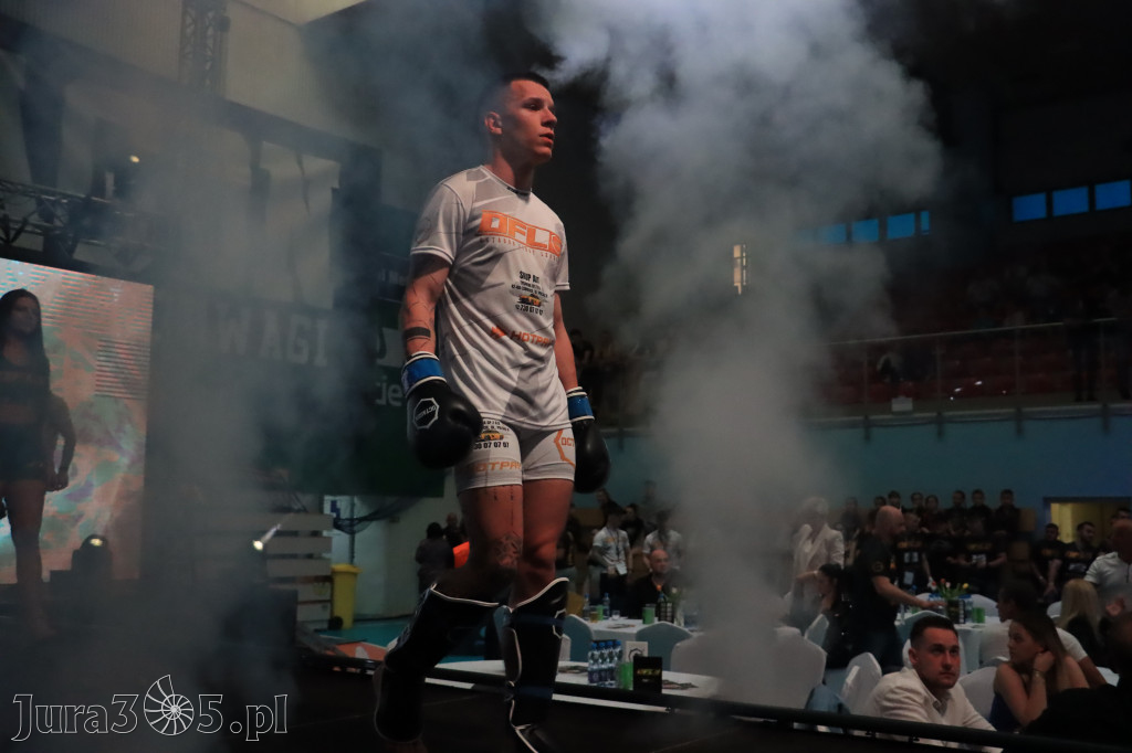 Za nami Gala Octagon Fight League 11 zdjęcia część 1 Zapraszamy do oglądania