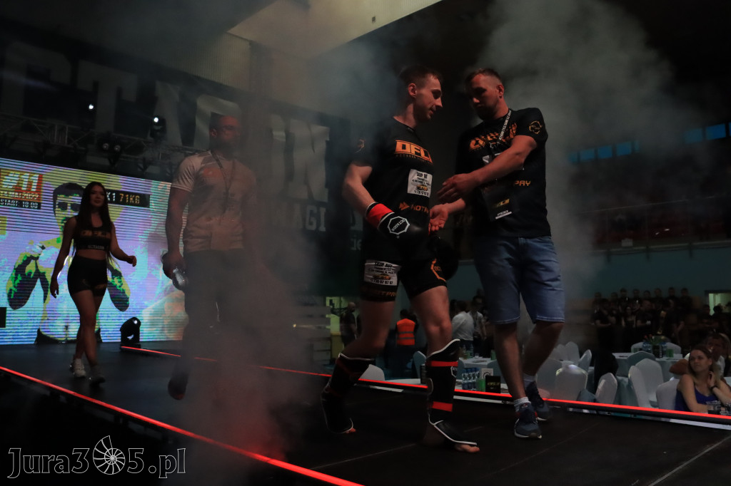Za nami Gala Octagon Fight League 11 zdjęcia część 1 Zapraszamy do oglądania