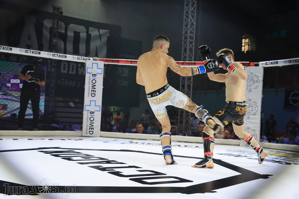Za nami Gala Octagon Fight League 11 zdjęcia część 1 Zapraszamy do oglądania