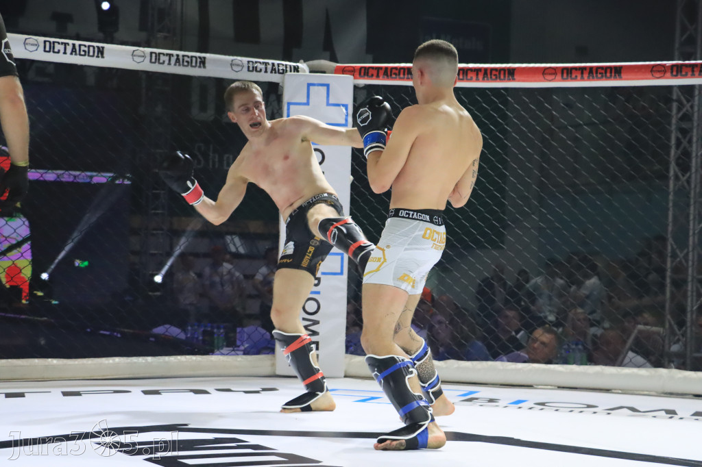 Za nami Gala Octagon Fight League 11 zdjęcia część 1 Zapraszamy do oglądania