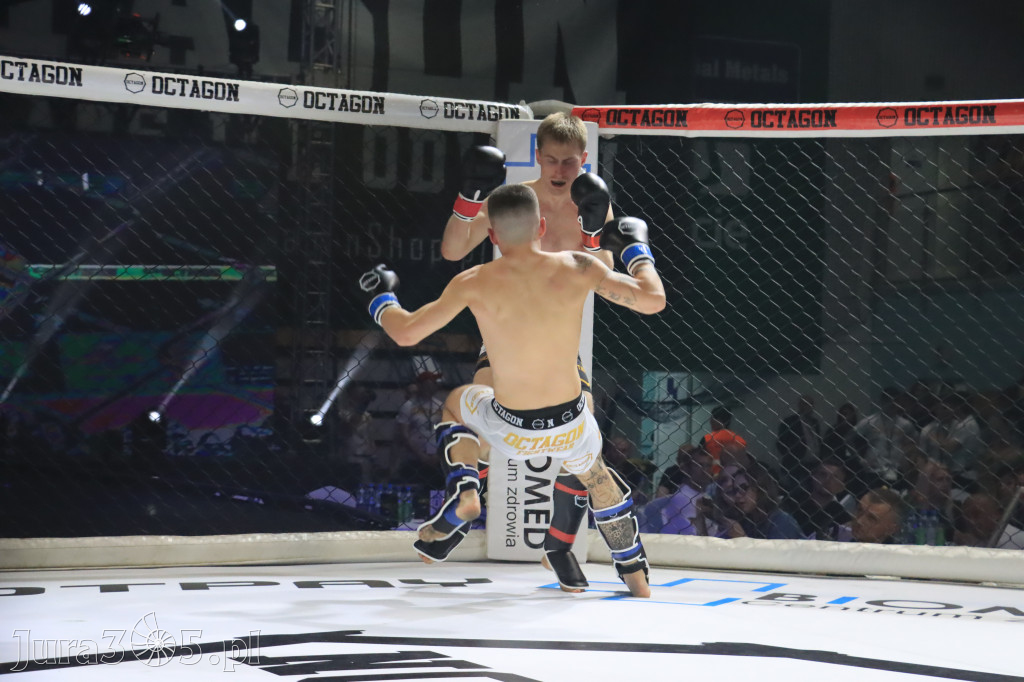 Za nami Gala Octagon Fight League 11 zdjęcia część 1 Zapraszamy do oglądania