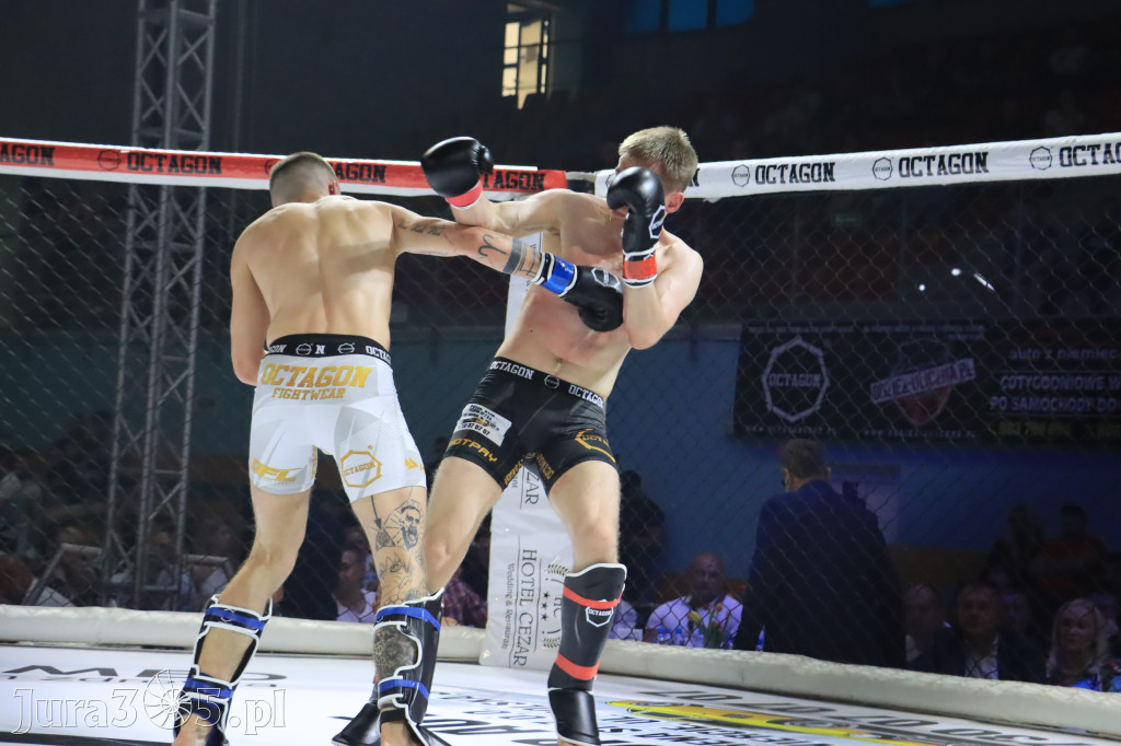 Za nami Gala Octagon Fight League 11 zdjęcia część 1 Zapraszamy do oglądania