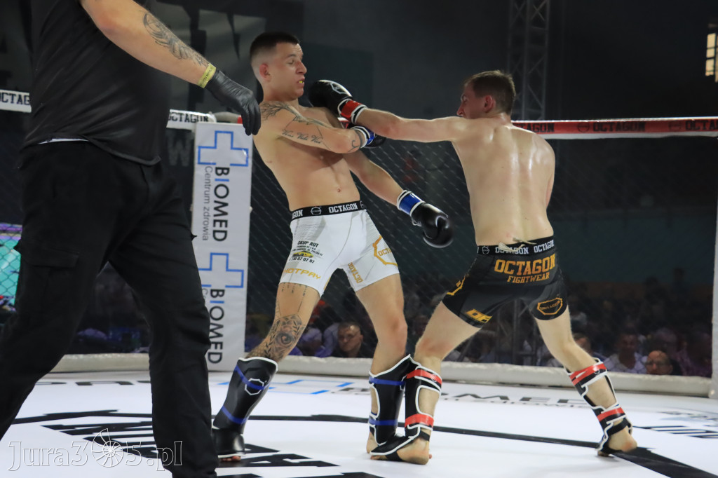 Za nami Gala Octagon Fight League 11 zdjęcia część 1 Zapraszamy do oglądania