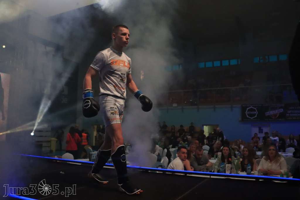 Za nami Gala Octagon Fight League 11 zdjęcia część 1 Zapraszamy do oglądania