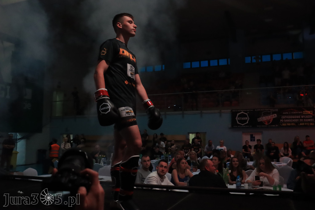 Za nami Gala Octagon Fight League 11 zdjęcia część 1 Zapraszamy do oglądania