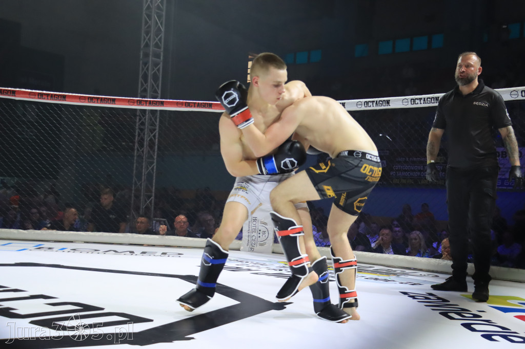 Za nami Gala Octagon Fight League 11 zdjęcia część 1 Zapraszamy do oglądania